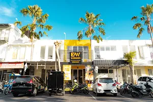 E&W Burgers - Pakuwon Mall Surabaya image
