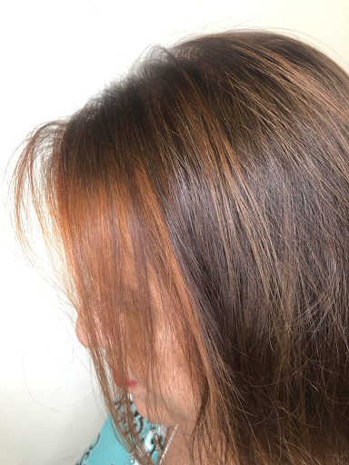 Beauty Salon «Mint Salon A Paul Mitchell Focus Salon», reviews and photos, 1016 S Presa St, San Antonio, TX 78210, USA