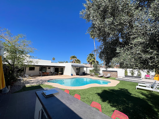 Park «Desert Horizon Park», reviews and photos, 16002 N 56th St, Phoenix, AZ 85004, USA