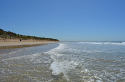 Photo de Point Impossible Beach avec rivage droit, long