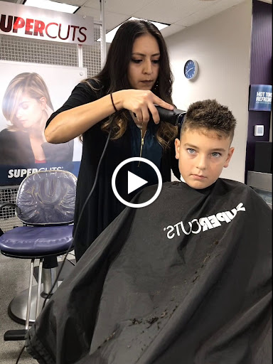 Hair Salon «Supercuts», reviews and photos, 3660 Rosecrans St, San Diego, CA 92110, USA