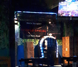 Bar La Hora Azul photo