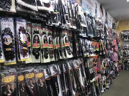Beauty Supply Store «Metro Beauty Supply», reviews and photos, 3895 Cherokee St NW, Kennesaw, GA 30144, USA