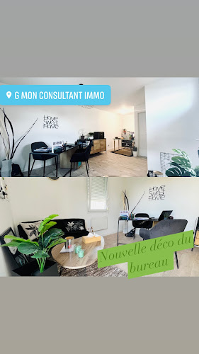 Agence immobilière G MON CONSULTANT IMMO / GMC Immo Vignoles