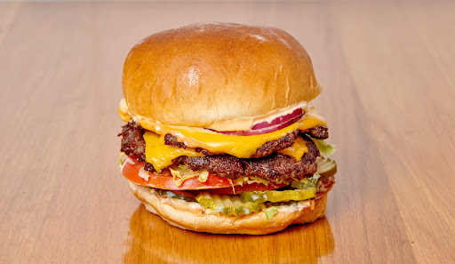 Eat Fantastic