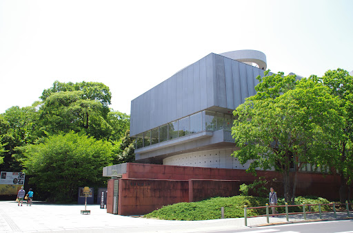 東京藝術大学大学美術館