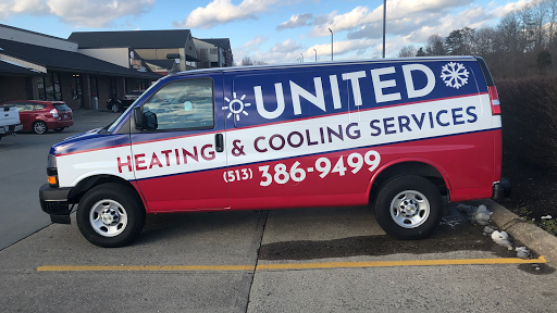 United Heating and Cooling Services