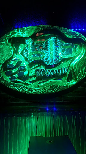 Night Club «Blu Night Club», reviews and photos, 8715 W Maple St, Wichita, KS 67209, USA