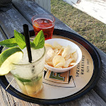 Photo n°1 de l'avis de Mathias.e fait le 21/07/2019 à 14:45 sur le  Mare Vostrum - Beach Club & Restaurant à Isola Albarella