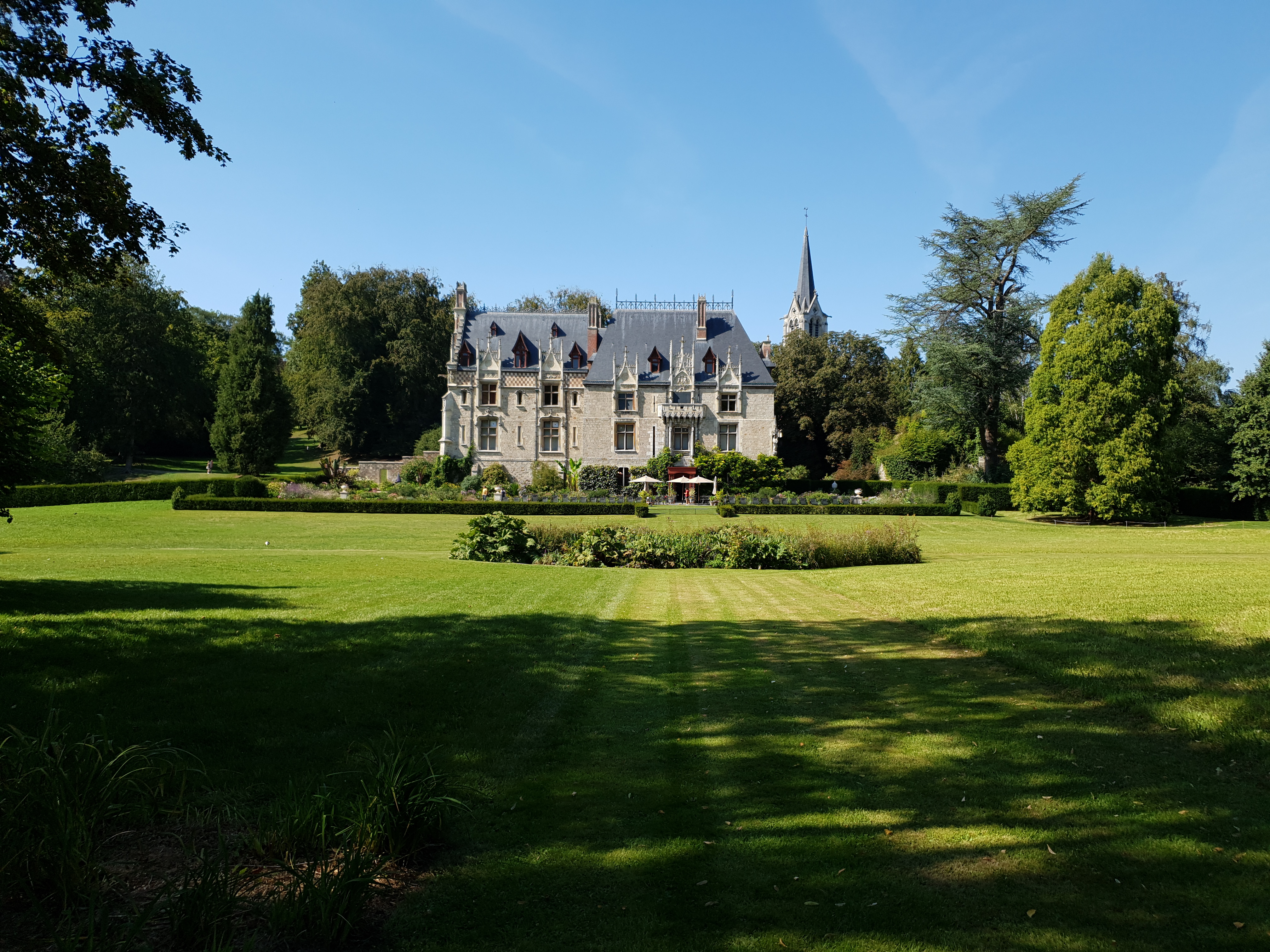 Photo n° 1 de l'avis de Valentin.U fait le 02/09/2018 à 13:58