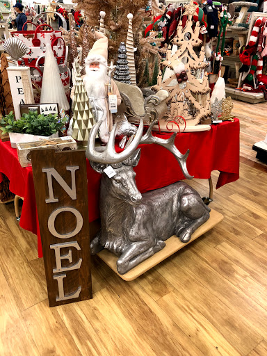 Department Store «Marshalls & HomeGoods», reviews and photos, 801 S University Dr #200, Plantation, FL 33324, USA