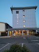 Hotel ibis budget Portsmouth