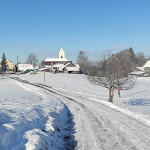 Photo n°10 de l'avis de Sebastian.t fait le 13/12/2022 à 18:08 sur le  Landgasthof zur Post à Heiligenberg