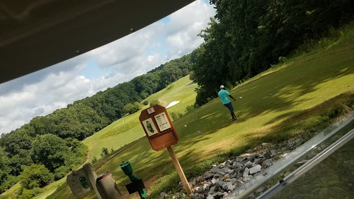 Golf Course «Alfred Tup Holmes Golf Course», reviews and photos, 2300 Wilson Dr SW, Atlanta, GA 30311, USA