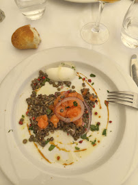 Quinoa du Restaurant français Le Caveau 30 à Cannes - n°8