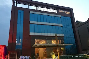 Hotel Delite Grand image