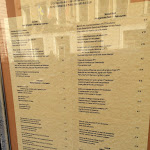 Photo n°1 de l'avis de Beniamino.e fait le 15/11/2017 à 18:03 sur le  Trattoria Arco dei Gavi à Verona