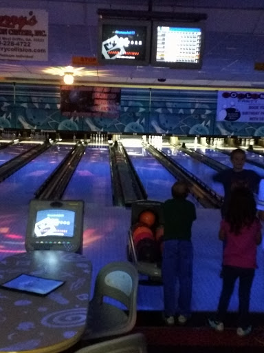 Bowling Alley «Magnolia Lanes Inc», reviews and photos, 1400 Bowling Ln, Griffin, GA 30223, USA