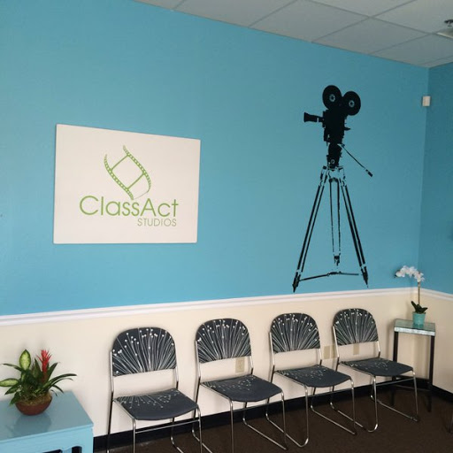 ClassAct Studios