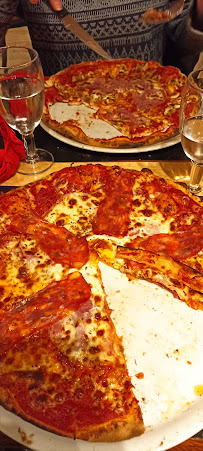 Pizza du Restaurant Via Roma à La Rochelle - n°16
