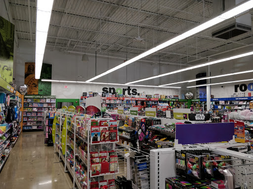 Variety Store «Five Below», reviews and photos, 1554 Butterfield Rd, Downers Grove, IL 60515, USA