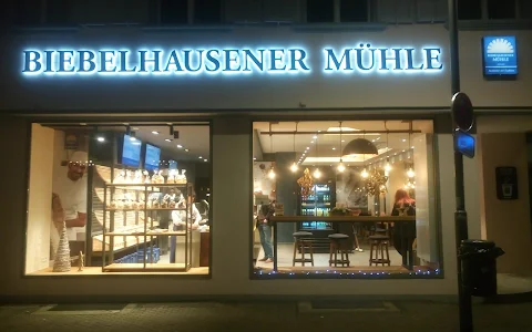 Biebelhausener Mühle GmbH & Co.KG image