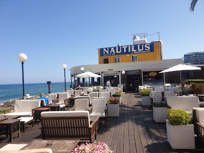 Nautilus Restaurante - Urbanización Rocío del Mar, C. Acantilado, 1, 03185 Torrevieja, Alicante, Spain