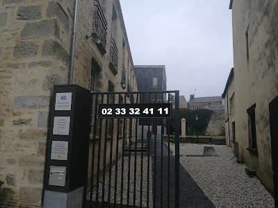 CCAS à Alençon
