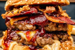 Insano Burger A Melhor Hambúrgueria Em Caieiras! image