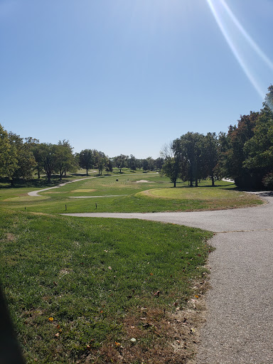 Golf Club «Painted Hills Golf Course», reviews and photos, 7101 Parallel Pkwy, Kansas City, KS 66112, USA