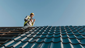 G A Pickford Roofing | Hamilton