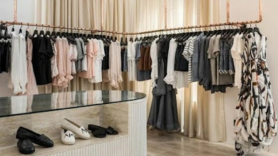 Vêtements mode à Courtillers
