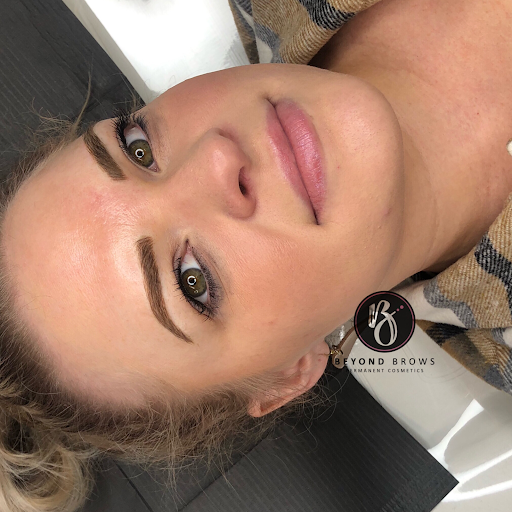 Explore karma tattoo ideas, creative tattoo ideas in Lewisburg, available at Beyond Brows Permanent Cosmetics