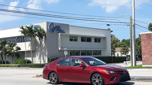 Non-Profit Organization «American Red Cross», reviews and photos