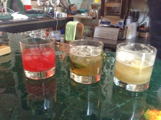 Bar «Haymarket Whiskey Bar», reviews and photos, 331 E Market St, Louisville, KY 40202, USA