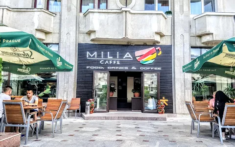 Milia Cafe image
