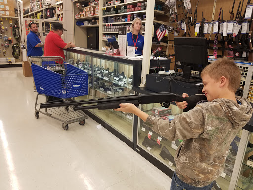 Sporting Goods Store «Academy Sports + Outdoors», reviews and photos, 61107 Airport Rd, Slidell, LA 70460, USA