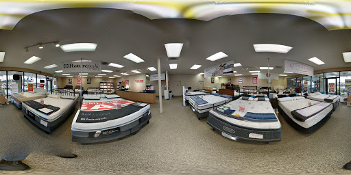 Mattress Store «Quality Sleep Mattress Store Monroe», reviews and photos, 19618 US-2, Monroe, WA 98272, USA