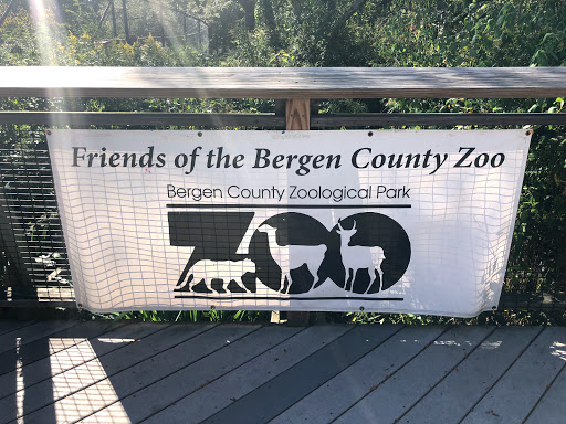 Zoo «Bergen County Zoo», reviews and photos, 216 Forest Ave, Paramus, NJ 07652, USA