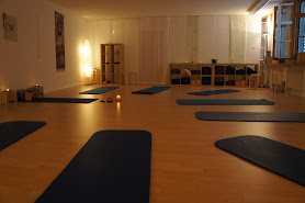 just-yoga | Yogaschule Claudia Steinemann