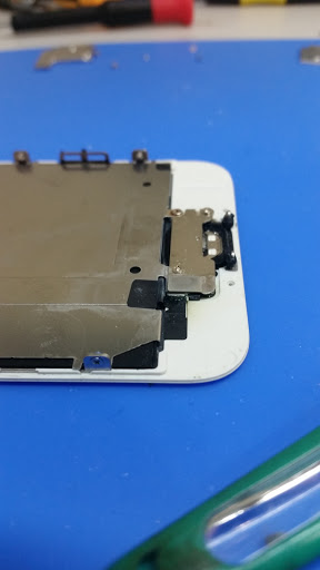 Mobile Phone Repair Shop «iTeK Reps Cell Phone & PC Repair», reviews and photos, 1212 US-377 #117, Roanoke, TX 76262, USA