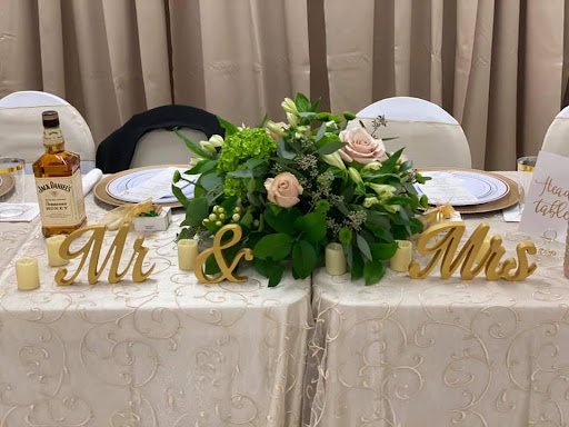 Florist «Heritage Flowers, Inc.», reviews and photos, 522 SE 1st Ave, Ocala, FL 34471, USA