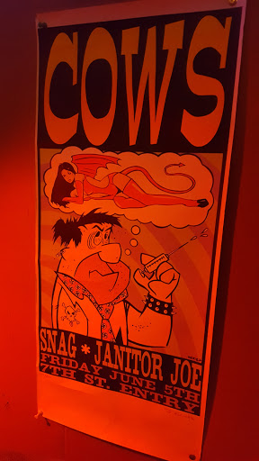 Lounge «Turn! Turn! Turn!», reviews and photos, 8 NE Killingsworth St, Portland, OR 97211, USA