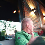 Photo n°1 de l'avis de Dirk.r fait le 14/06/2022 à 05:44 sur le  Kush's Deichbrücke à Wilhelmshaven