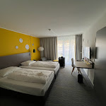 Photo n°18 de l'avis de Yaroslav.e fait le 02/02/2024 à 06:11 sur le  Vienna House Easy by Wyndham Trier à Trier