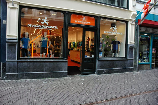 De Hardloopwinkel Den Haag