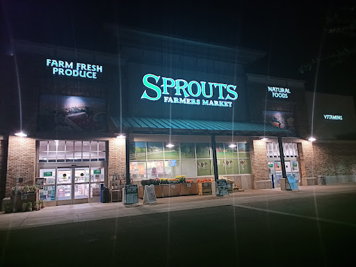 Health Food Store «Sprouts Farmers Market», reviews and photos, 21181 S Ellsworth Loop, Queen Creek, AZ 85142, USA