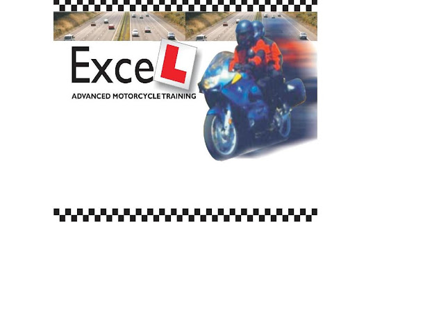 Excel motorcycle tution - Driving school