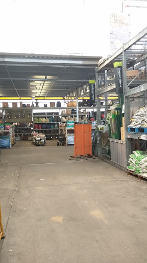 Home Improvement Store «The Home Depot», reviews and photos, 1131 W Gannon Dr, Festus, MO 63028, USA