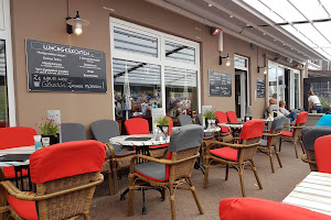 Eetcafé-Bar De Babbel